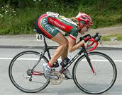 Professional Athlete Testimonial