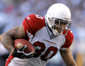 Professional Athlete Testimonial