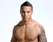 Professional Athlete Testimonial