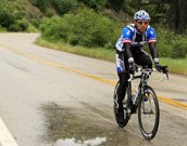 Professional Athlete Testimonial