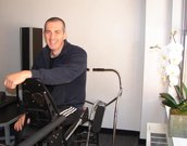 Doctors & Professionals Testimonial
