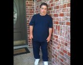 Satisfied Life Customer