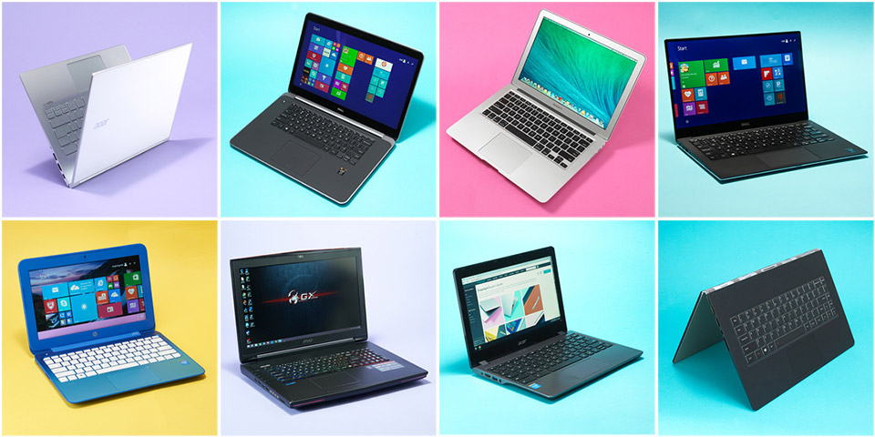 laptop