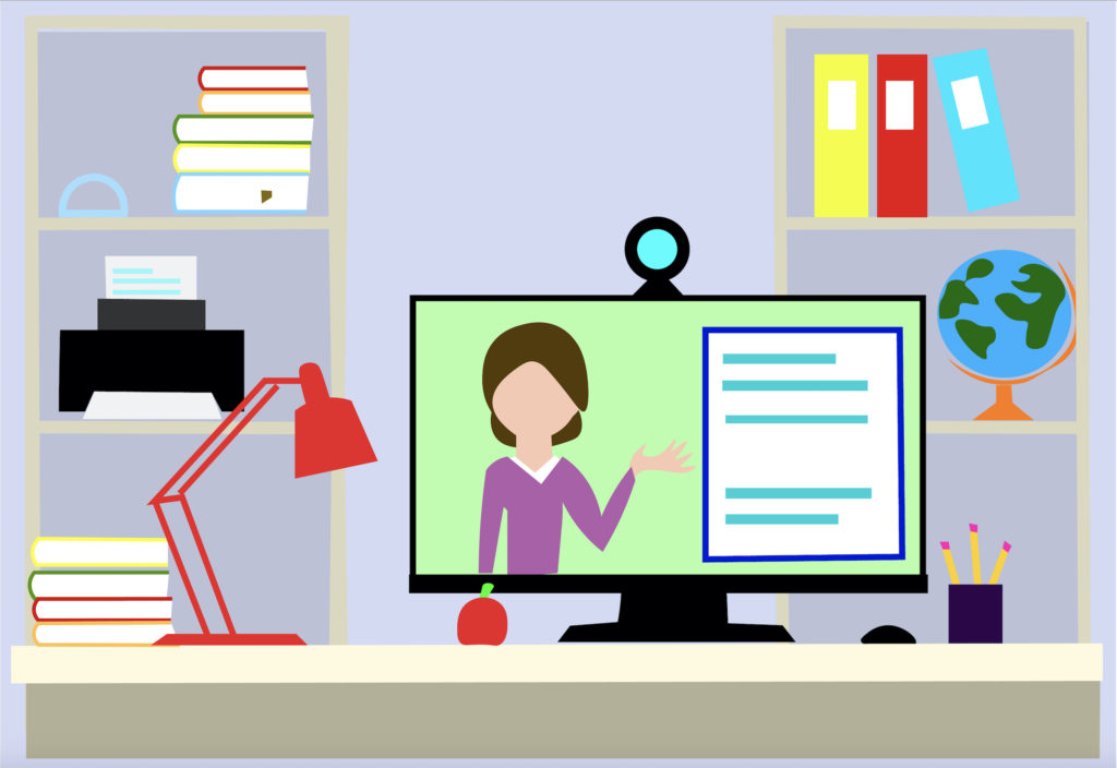 Will remote learning continue? Plans for Utah's next school year | LiveFEED