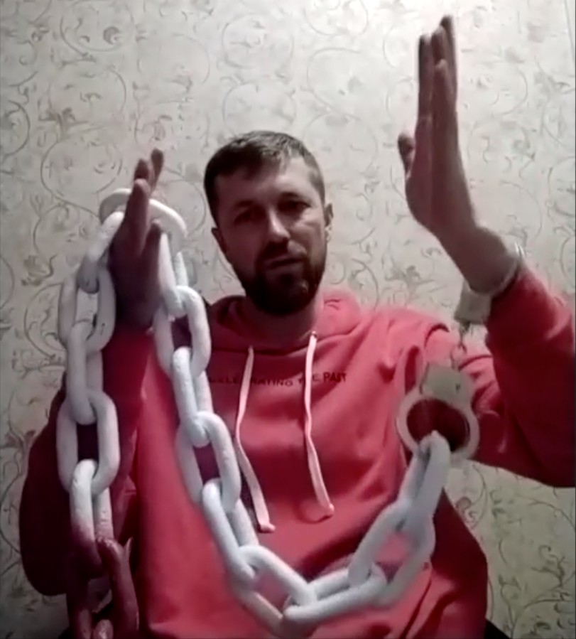 Belarus protests: a look inside the strike