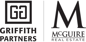 Charles Griffith, Realtor, Griffith Partners / McGuire Real Estate