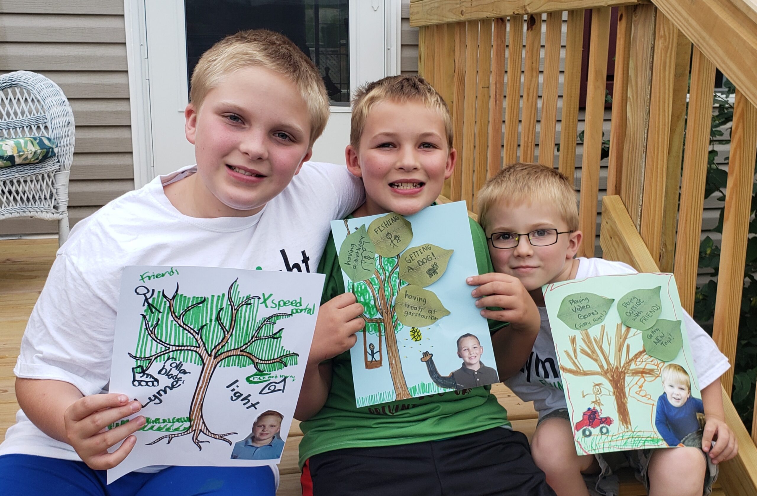 LymeLight Foundation Ninth Grant Recipients