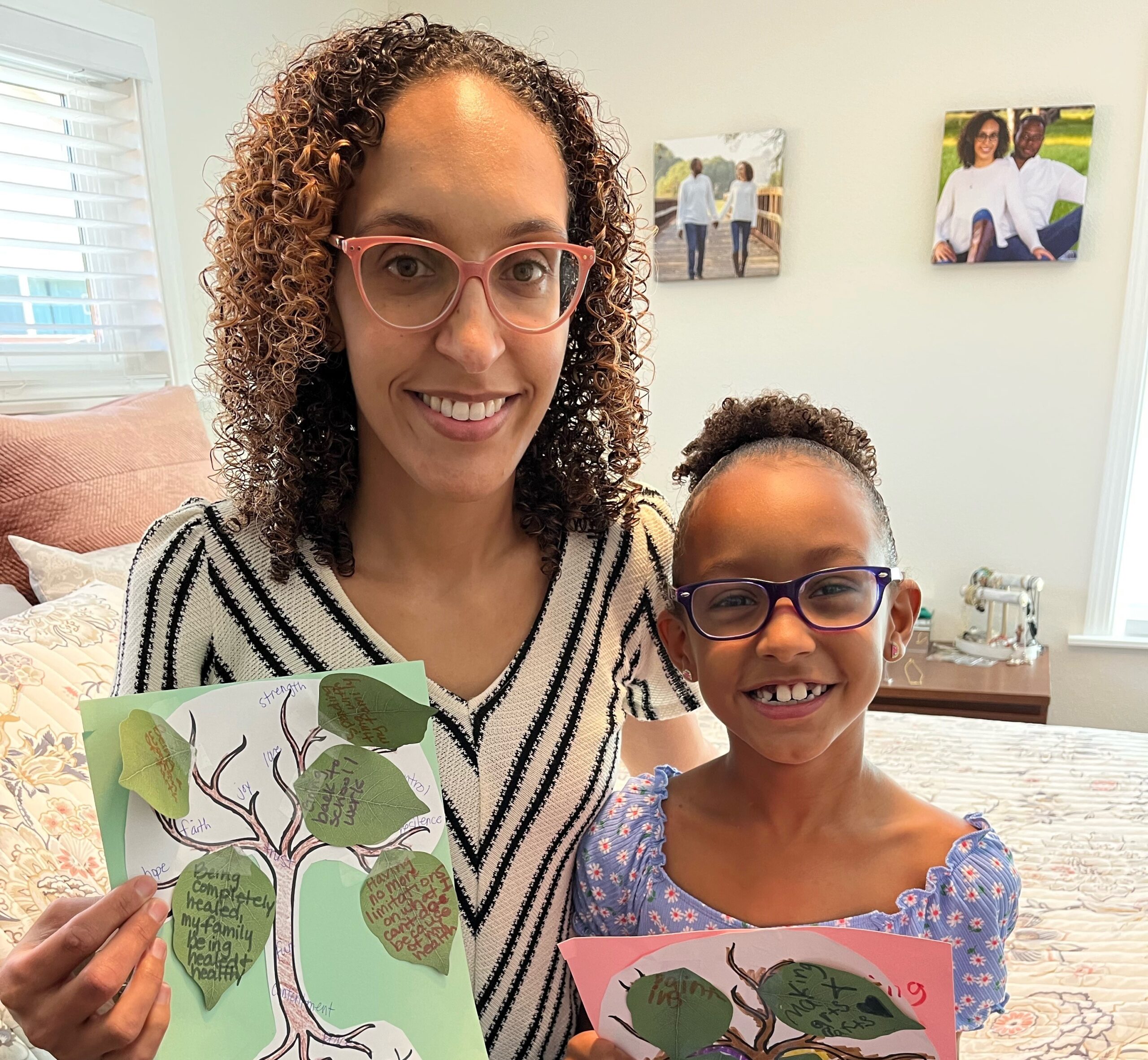 LymeLight Foundation Ninth Grant Recipients