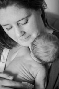 LymeLight Foundation Congenital Lyme Story for Meredith And Lily