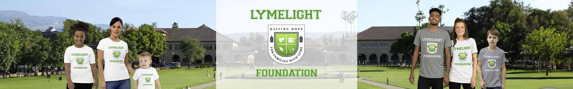 LymeLight Foundation College Collection