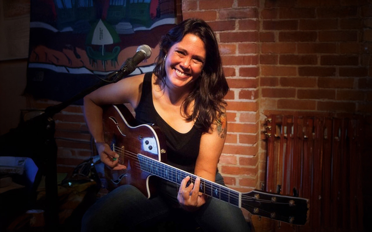 Lyme Singer’s Tunes for Tips