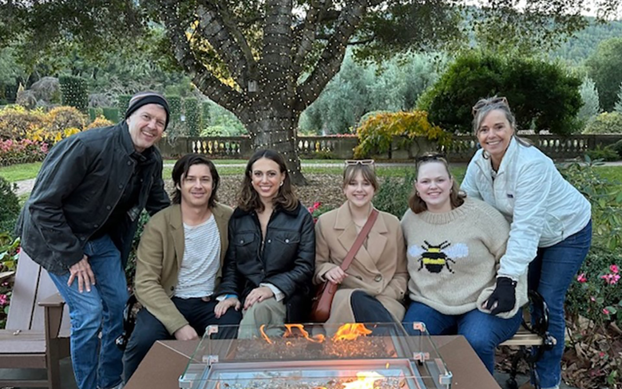 Camille’s 60th Birthday