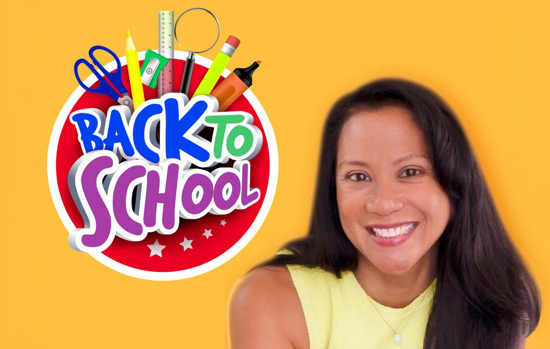 Back-to-School: Mentoring Calls with Liza