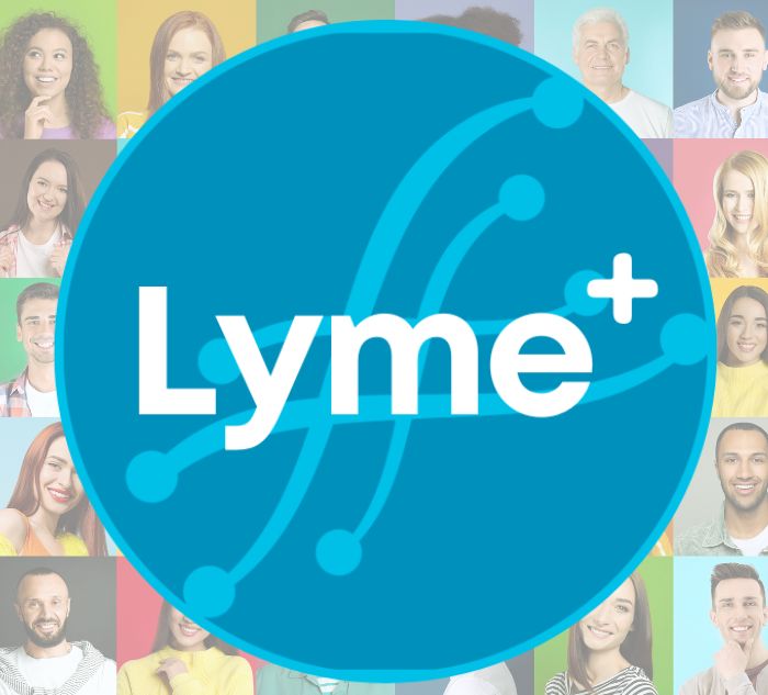 Lyme Podcast