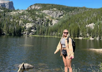 Meghan LymeLight Foundation Story Of Hope