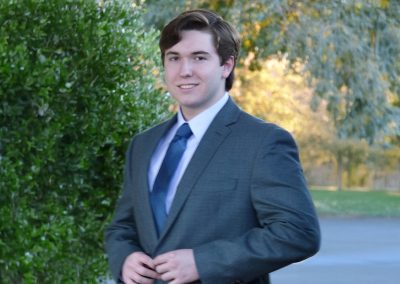 Sam LymeLight Foundation Story Of Hope
