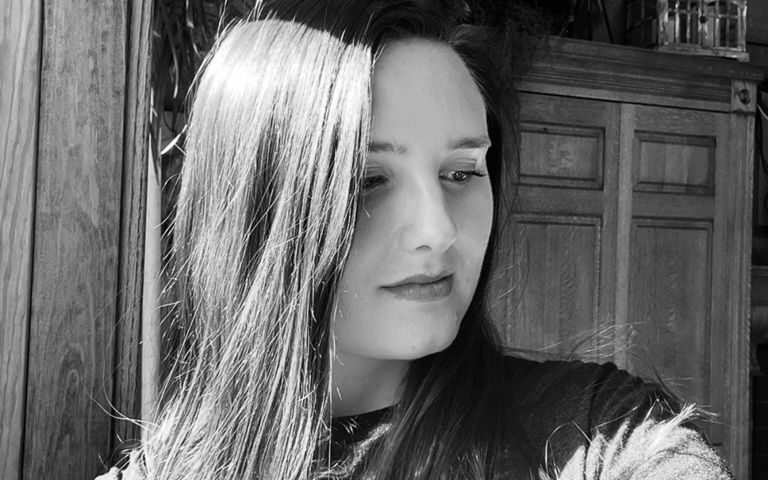Jacey – Strength Born from Struggle