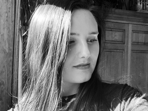 Jacey – Strength Born from Struggle