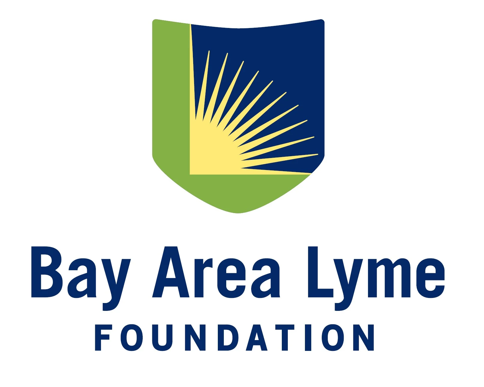 Bay Area Lyme Foundation Logo