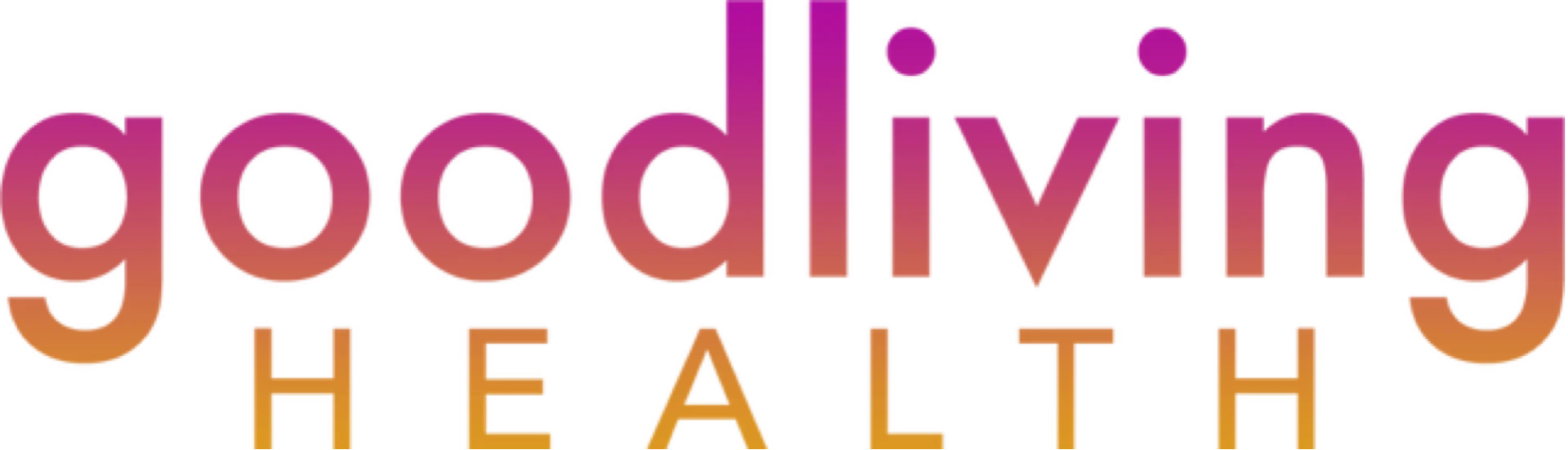 Good Living Health Logo