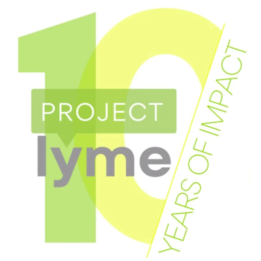 Project Lyme Logo