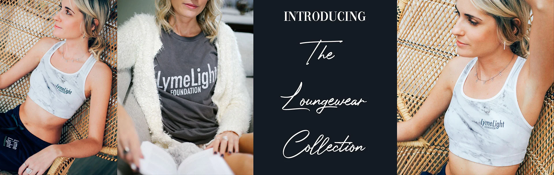 LymeLight Foundation College Collection