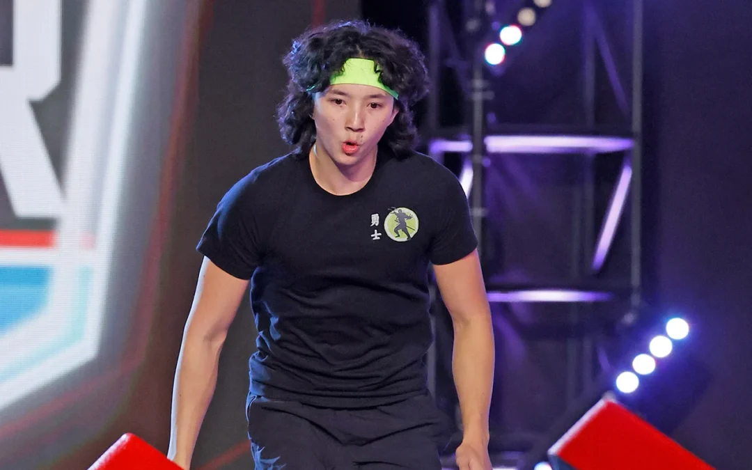 Talan – “Never Give Up, Never Back Down, Never Stop Fighting”