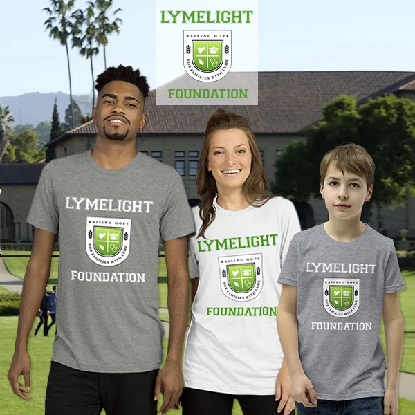 LymeLight Foundation College Collection