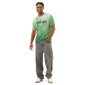 Unisex LymeLight Runway T-Shirt