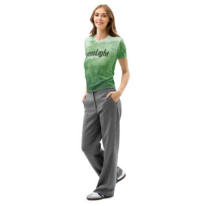 Women's LymeLight Runway T-Shirt