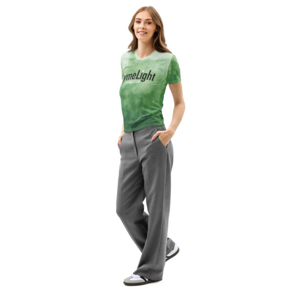 Women's LymeLight Runway T-Shirt