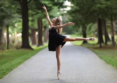 Bella LymeLight Foundation Story of Hope