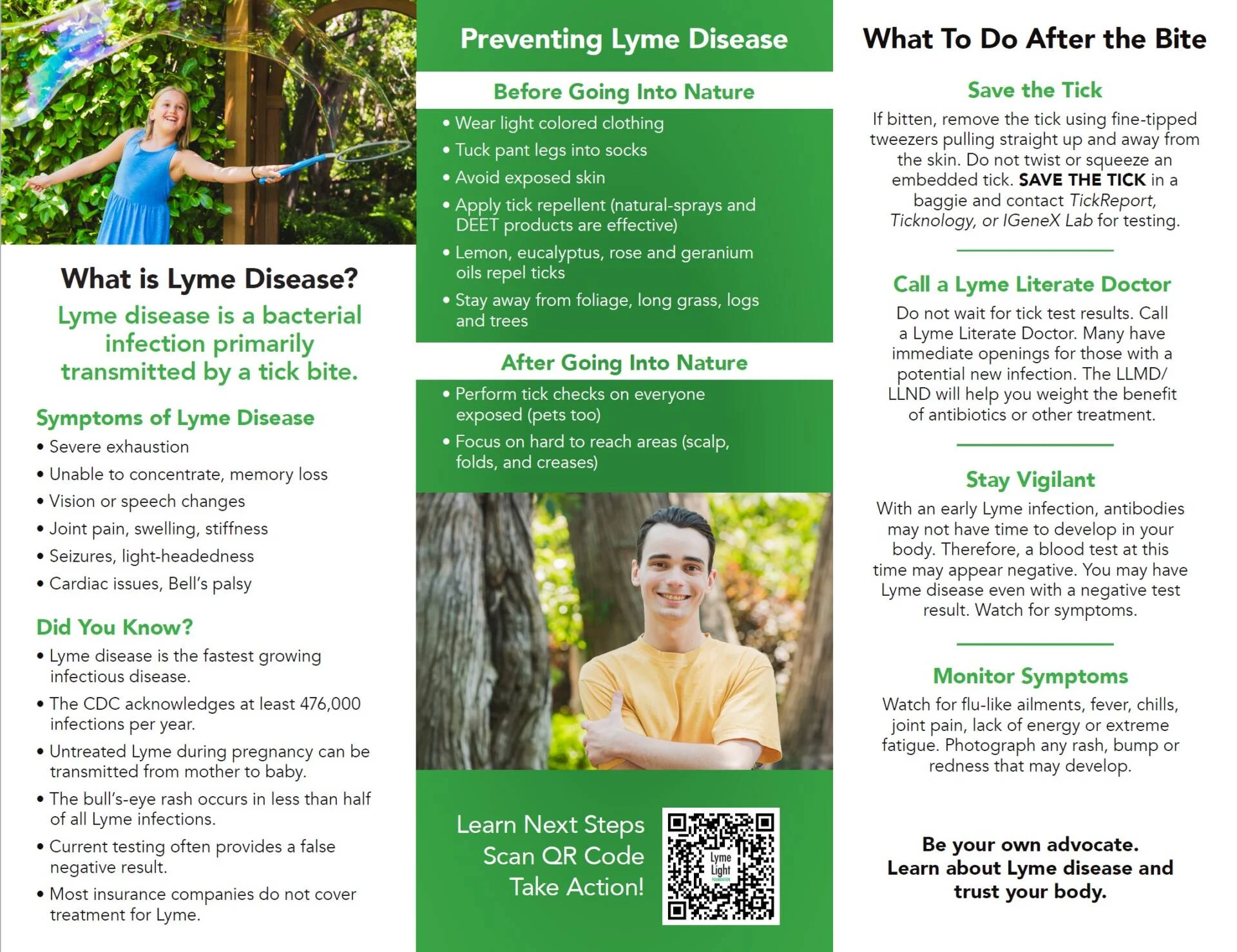 2026.09 LLF Awareness Brochure - Pg 2