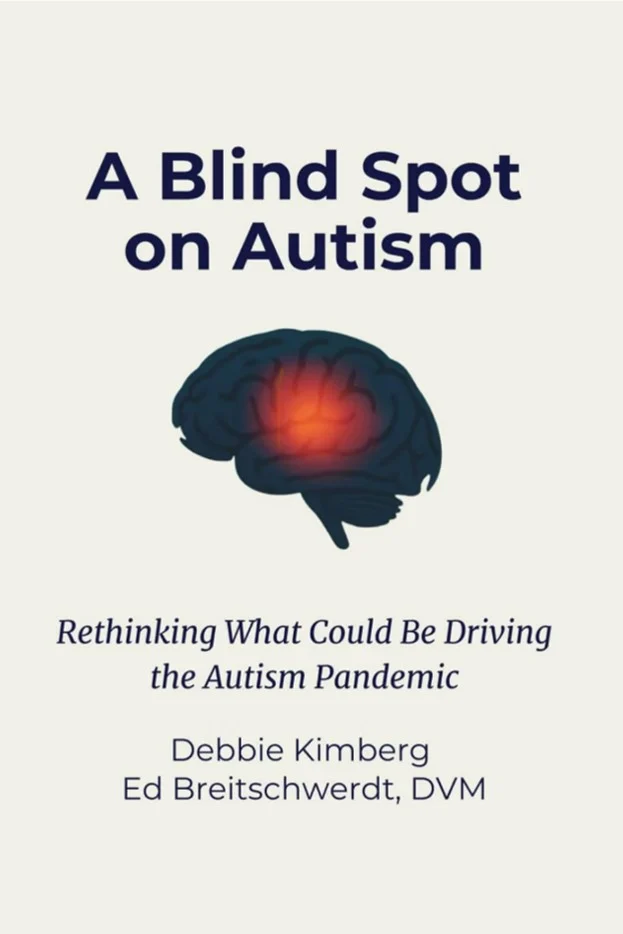 A Blind Spot on Autism A Blind Spot on Autism