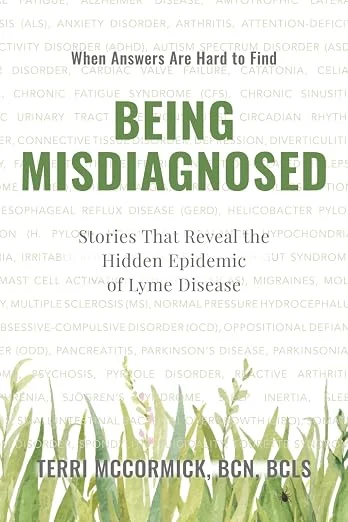 Being Misdiagnosed Being Misdiagnosed