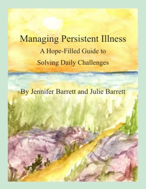 Managing Persistent Illness Managing Persistent Illness