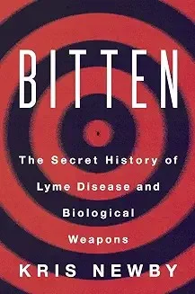 Bitten cover Managing Persistent Illness