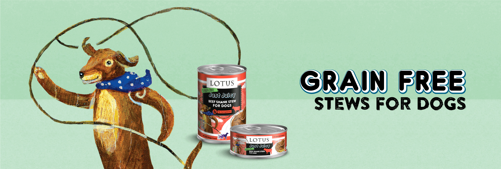Lotus Pet Foods