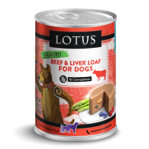 Lotus Pet Foods