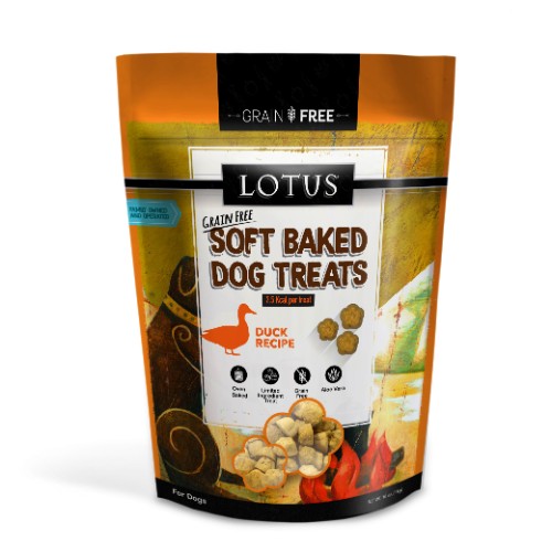 Lotus Pet Foods