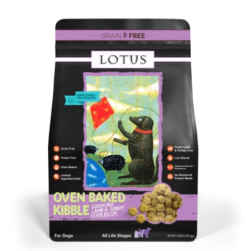 Lotus Pet Foods