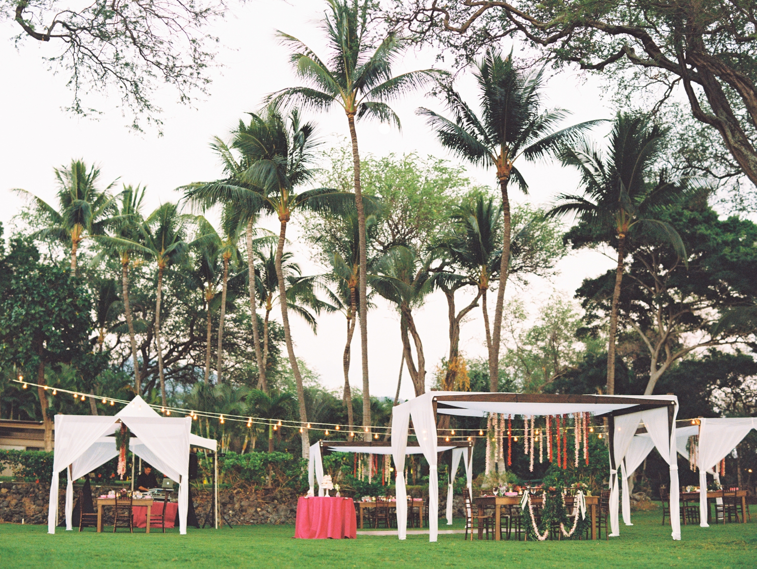 LVL Weddings and Events Sugarman Estate Hawaii