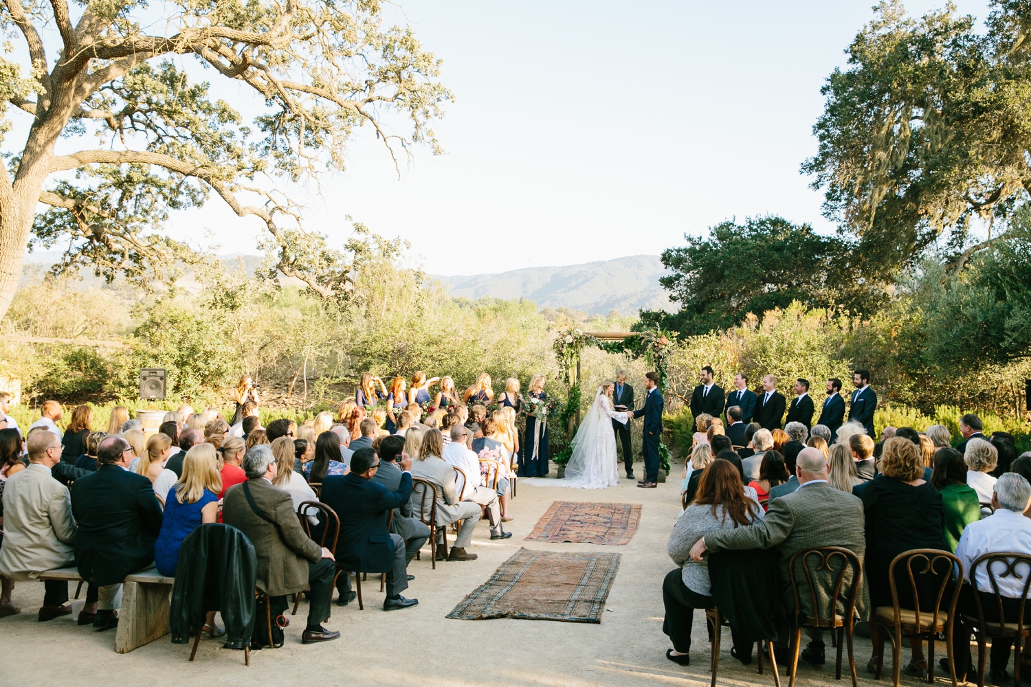 LVL Weddings and Events Sunstone Winery