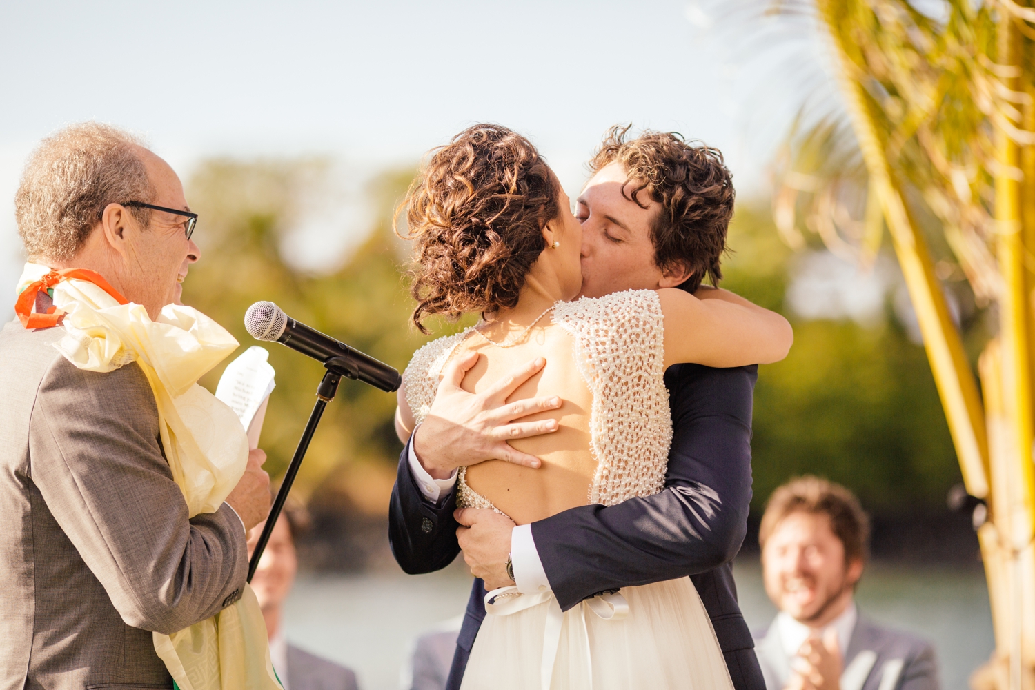 LVL Weddings and Events Sugarman Estate Hawaii