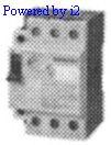 Siemens 3VU9138-2AB00 Motor Control