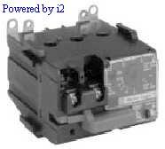 Square D 9065SR320 Motor Control
