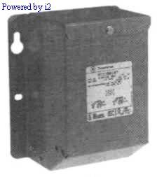 GE 9T51B0003 Electrical Transformers