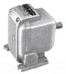 GE CR2962F2A Motor Control