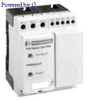 Square D LH4N244LY7 Motor Control