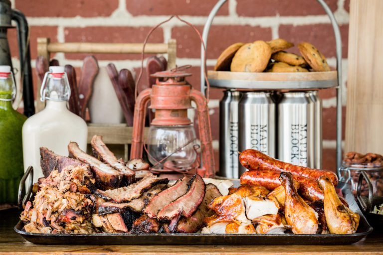 Maple Block Meat Co.